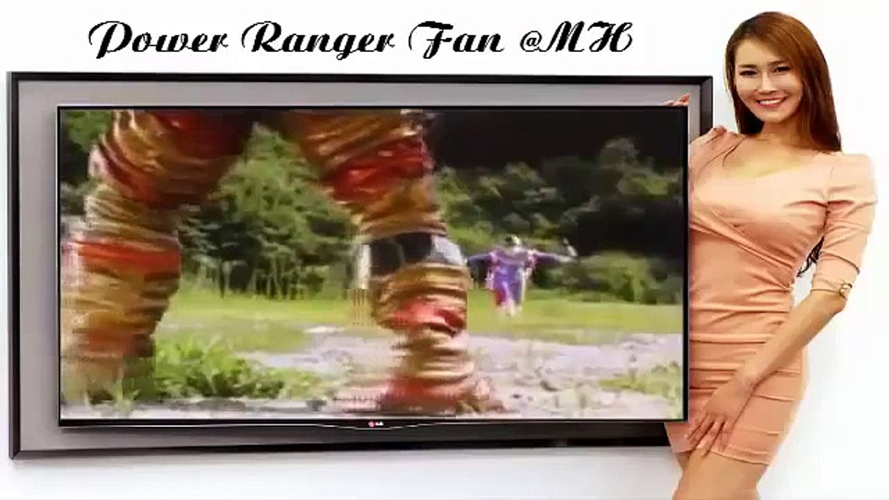 Power Rangers Top 10 Blue Rangers Power Ranger Fan