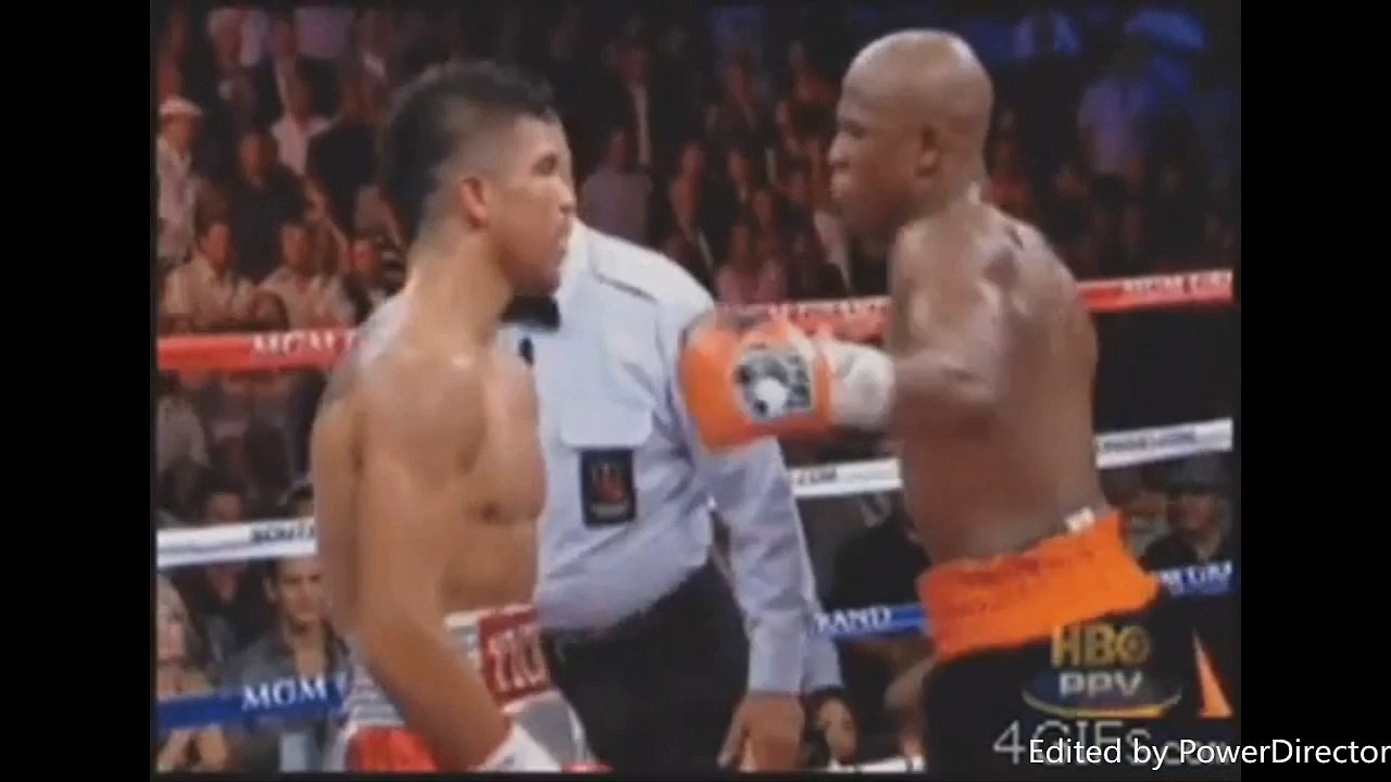 "BRUTAL KNOCKOUTS" ***COMPILATION***