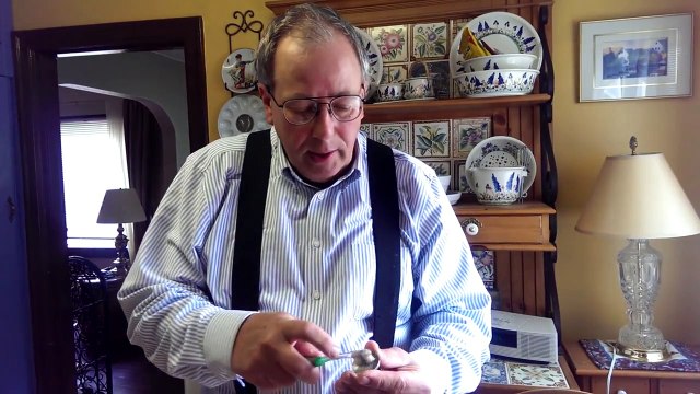 MAKE COLLOIDAL SILVER CHEAP