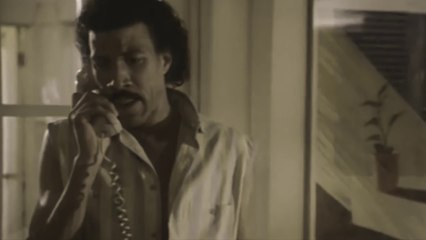 Lionel calls Adele to say Hello