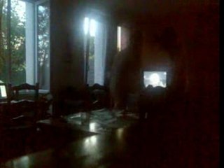 Soirée chez Geoffrey Partie 3