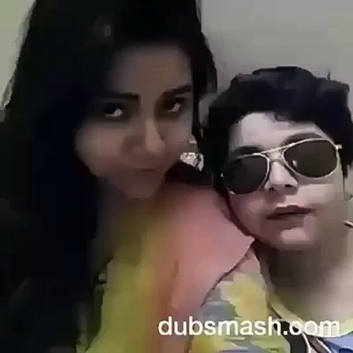 Kid and woman talent
