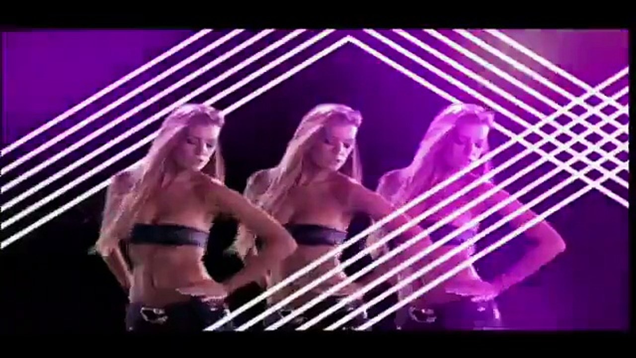 Steve Angello & Laidback Luke feat. Robin S. Show Me Love