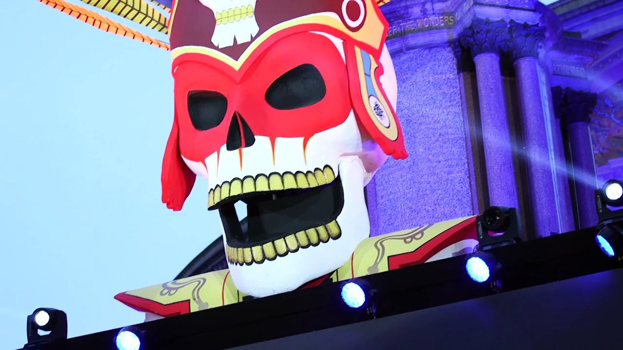 'Spectre'-Weltpremiere: Roter Teppich für 007 in London