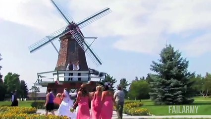 FailArmy Best Wedding Fails Compilation_4