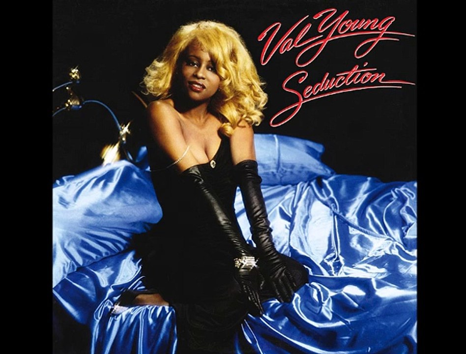 val young - seduction