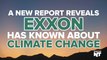 Exxon Battles Claims That It Knew About Climate Change Decades Ago