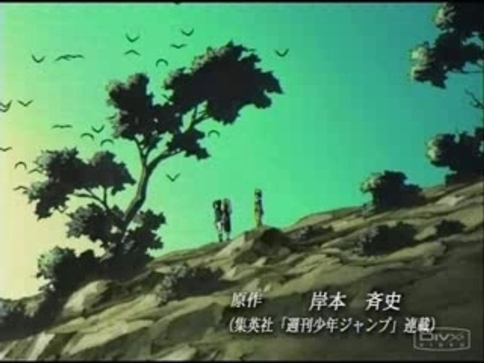 (AMV) Naruto - Sum41 - Ninja's days