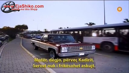 Kenga e Pambaruar pj.22