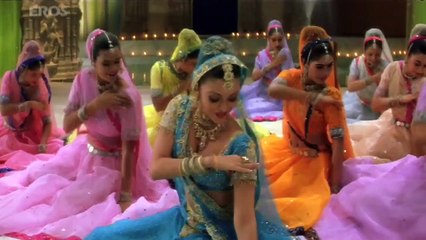 Nimbooda Nimbooda _Video Song _ Hum Dil De Chuke Sanam (A-K hits)