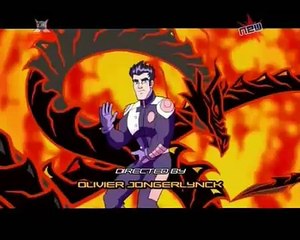 A.T.O.M. Alpha Teens on Machines Episode 25 [Full Episode]