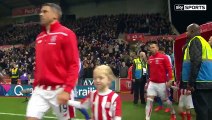 Stoke City v. Chelsea 1-1 (Pen 5-4) Full Highlights 27.10.2015