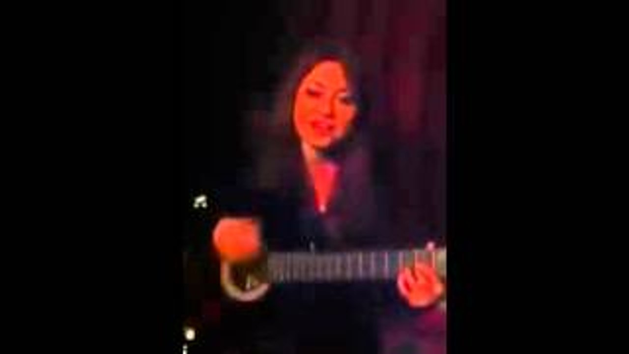 Mutlu Ol Benden Sonra Süper Ses amatör sanatçıLar