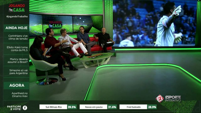 Bruno Formiga: Ele está fazendo um racismo velado