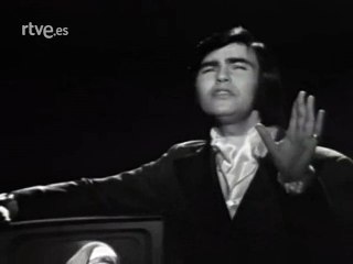John Rowles - One Day