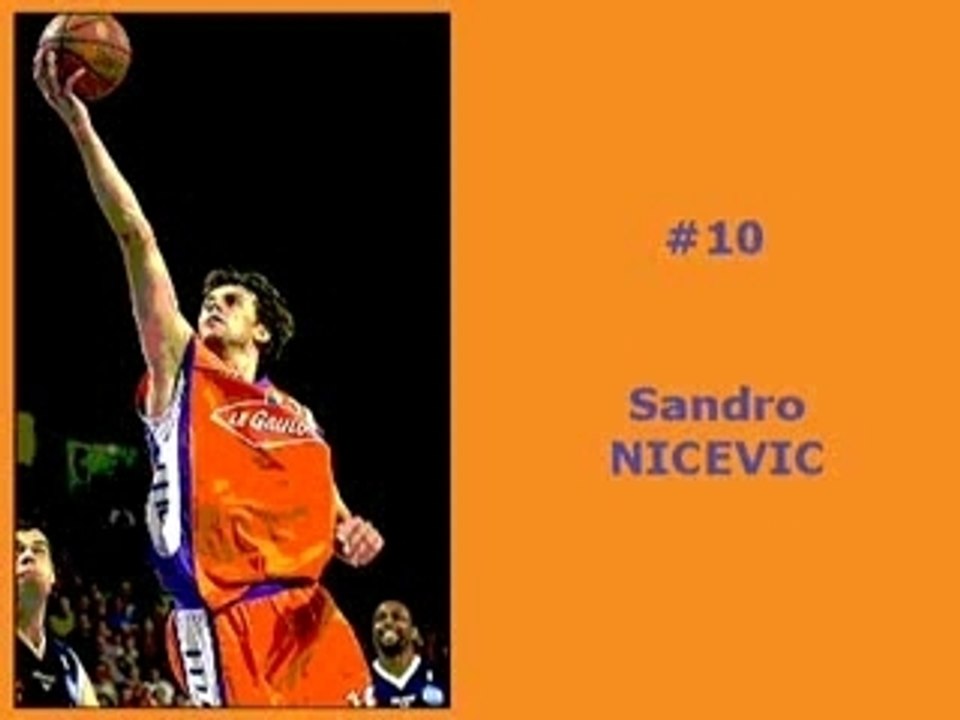 MSB 2003-2004 - dunks