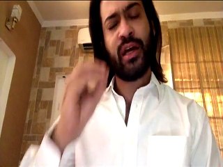 Waqar Zaka ne Police walay ki Ganddi Harkat Expose kardi.