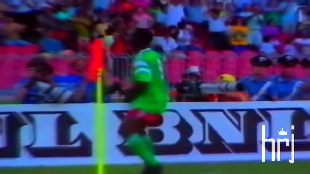 Best Goal Celebrations Ever