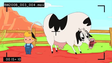 New Cartoon Release Dates Bravest Warriors, Bee and PuppyCat & Doctor Lollipop on Cartoon