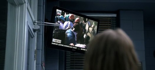 Tomorrowland - A World Beyond - UK Trailer 2 - Official Disney | HD