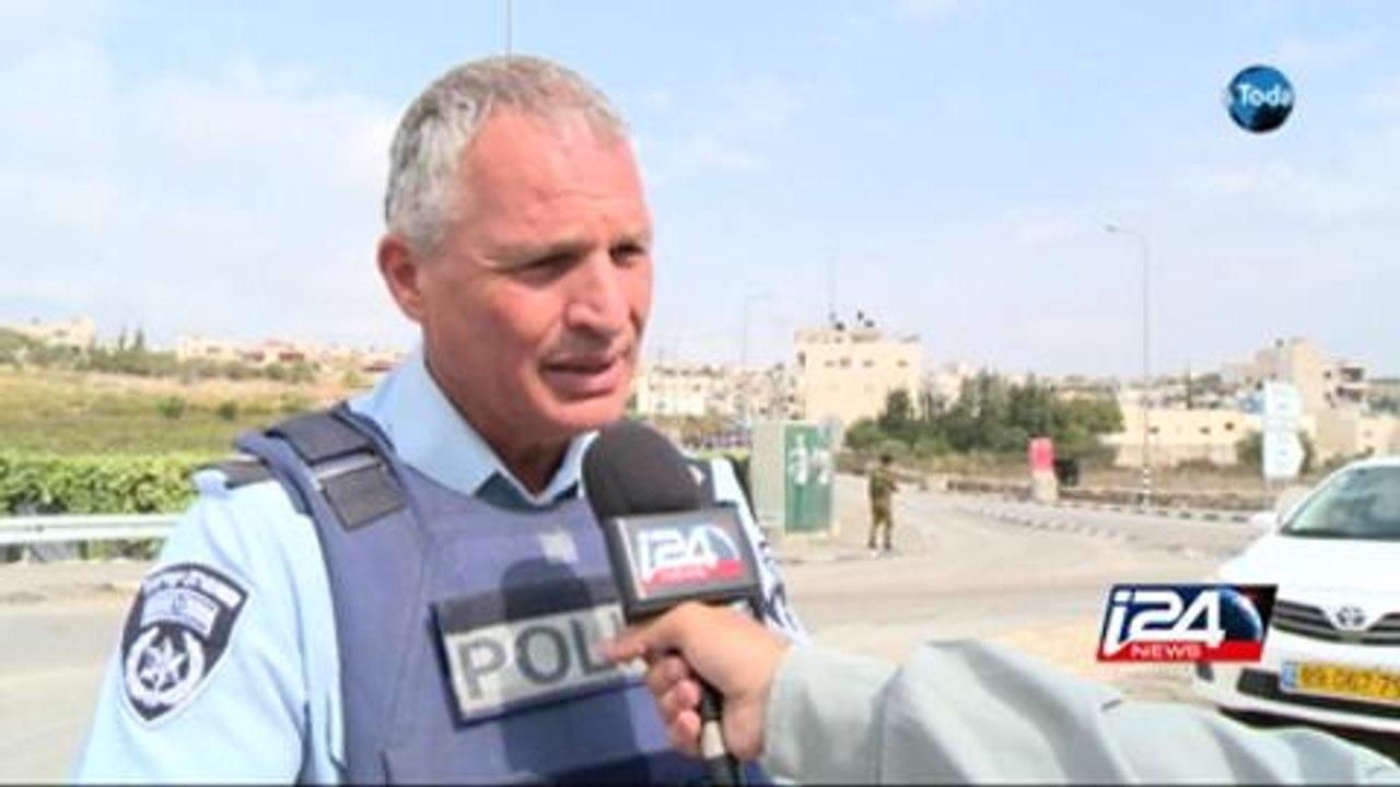 SOLDIER CRITICALLY WOUNDED IN STABBING ATTACK IN KIRYAT ARBA