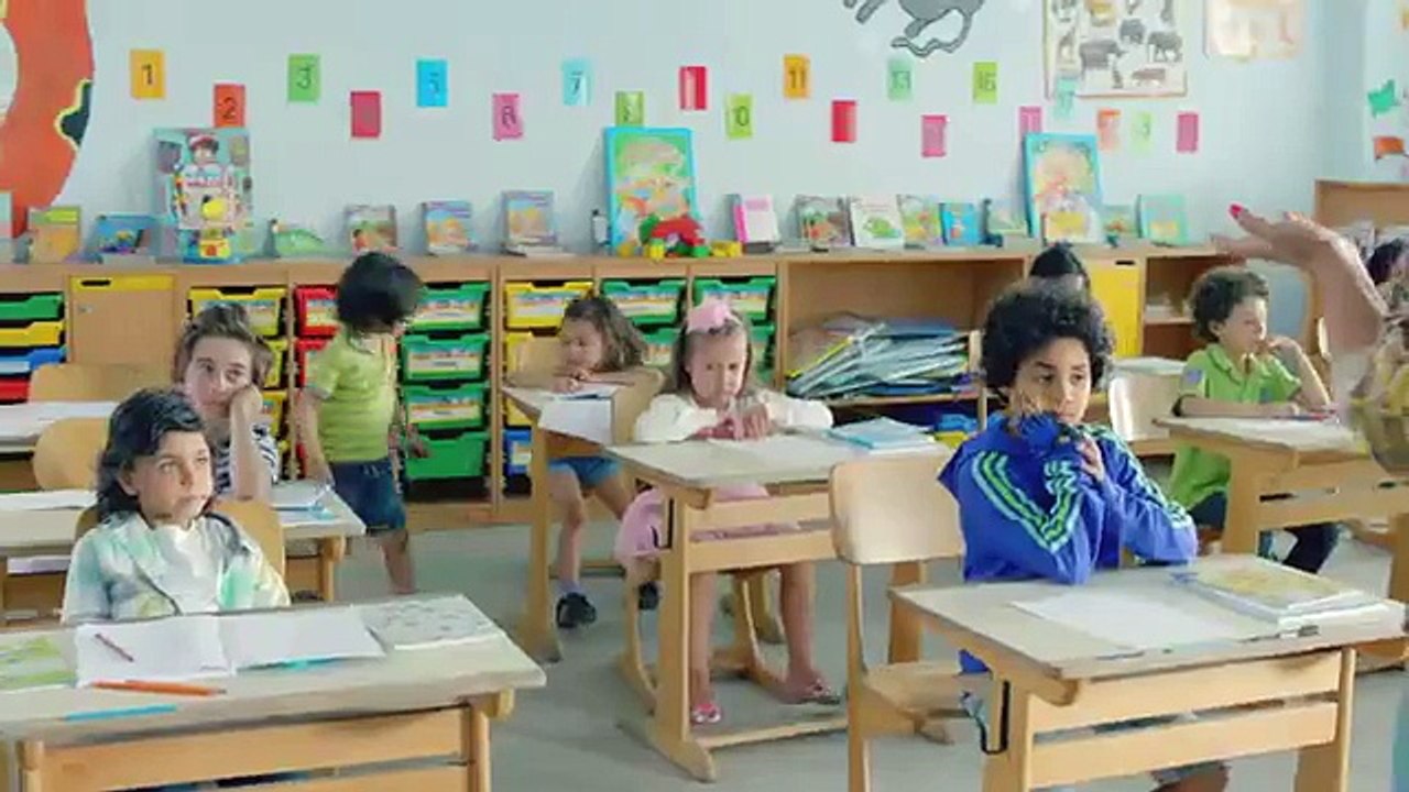 دنيا سمير غانم و بوي باند ـ المصالح _ Donia Samir Ghanem ft. Boyband