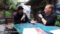 R.A. The Rugged Man On The Illuminati Music Industry and Conscious Awakening