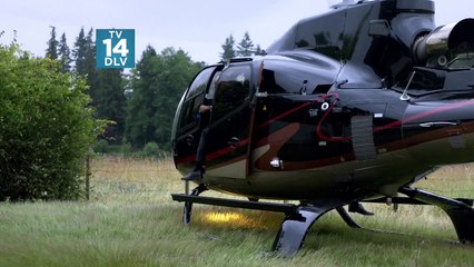 THE X-FILES - They're Coming - Teaser