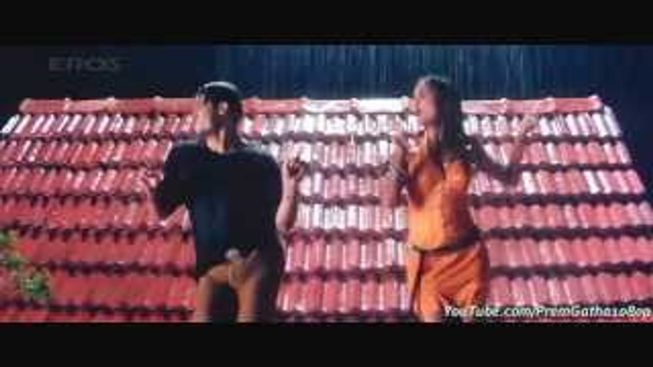 Chori Chori Chhora Chhori - Masti (1080p HD Song)