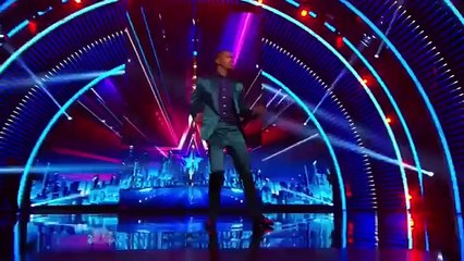 AGT Episode 21 Live Show from Radio City Part 1