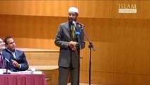 Jihad & Terrorism ᴴᴰ ┇FUNNY┇ by Sh. Dr. Zakir Naik ┇Smile...itz Sunnah┇