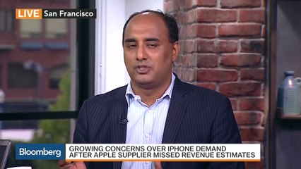 Apple Earnings Preview: It's All About the iPhone