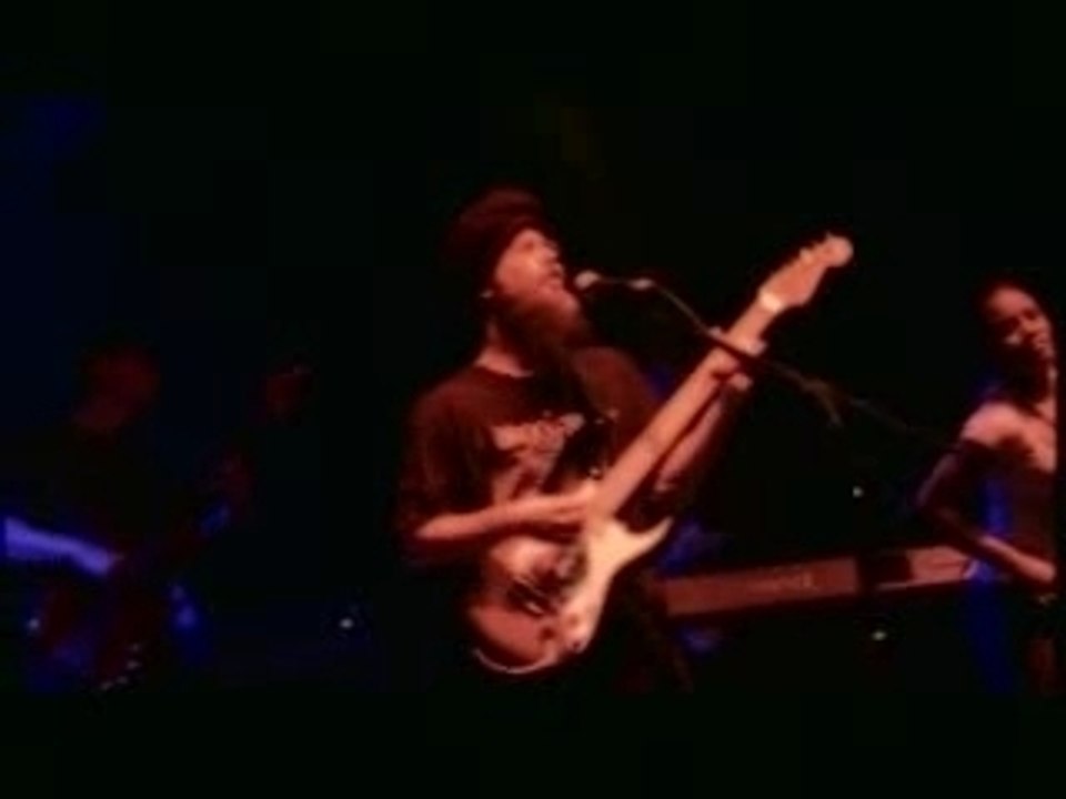 Groundation - Upon The Bridge (EPK)
