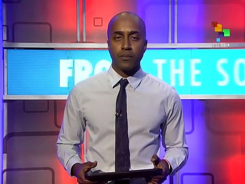 Only U.S. and Israel Vote Against Lifting Cuba Blockade