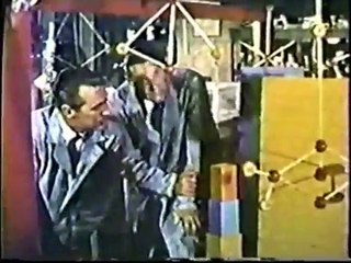 Science Fiction Theatre 03 Out of Nowhere