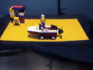 Funniest Spongebob Moments in Rock Bottom