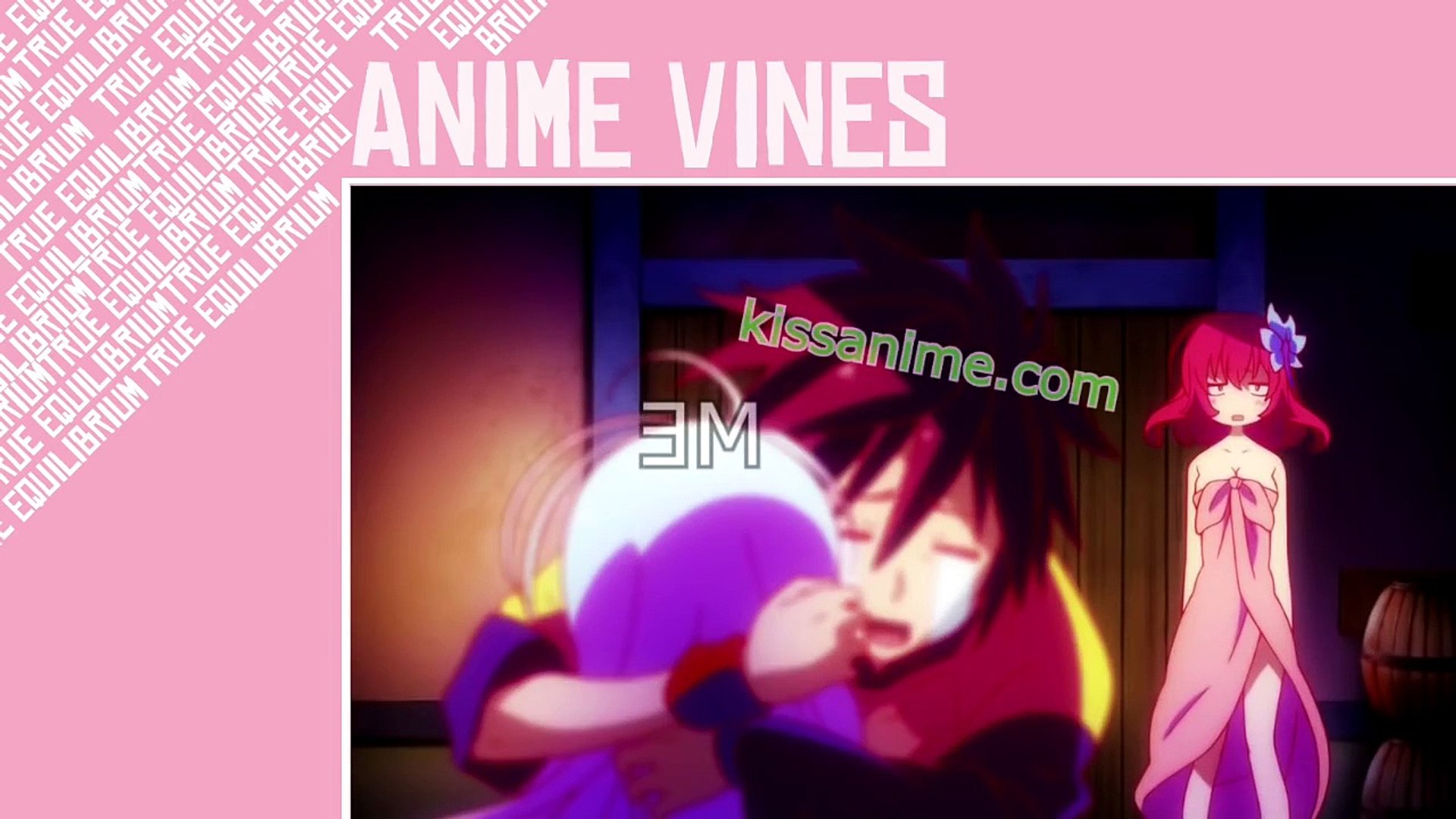 Anime Vines WTF #31 (Anime Addiction)