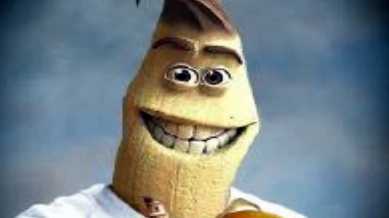 Naked Banana, king of 4Chan A short documentary