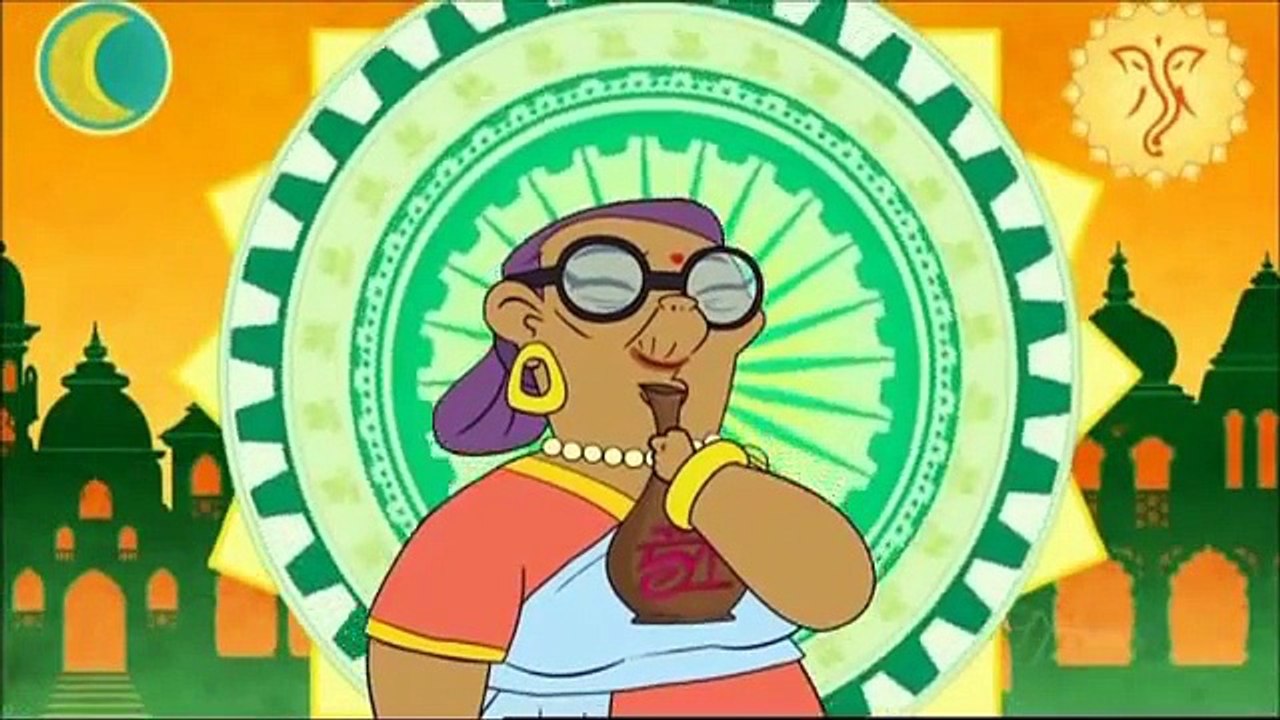 Sally Bollywood The Killer Curry (7Two version)