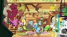 My Little Pony: Friendship is Magic What My Cutie Mark Is Telling Me [1080p]