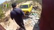 Syria War Helmet Cam Firefight Insurgents In Urban Combat Action
