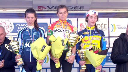 Chrono des Nations 2015 - Le Replay - 7ème partie