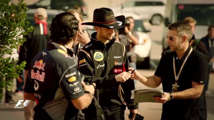 2014 FORMULA 1 UNITED STATES GRAND PRIX_1