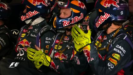 2014 FORMULA 1 UNITED STATES GRAND PRIX_3