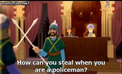 Tales of women in Quran episode 1 part 1 (Eve)