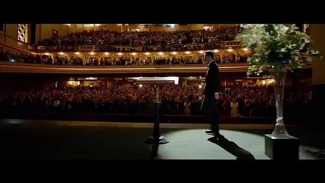 Steve Wozniak on Steve Jobs official featurette for Steve Jobs 2015