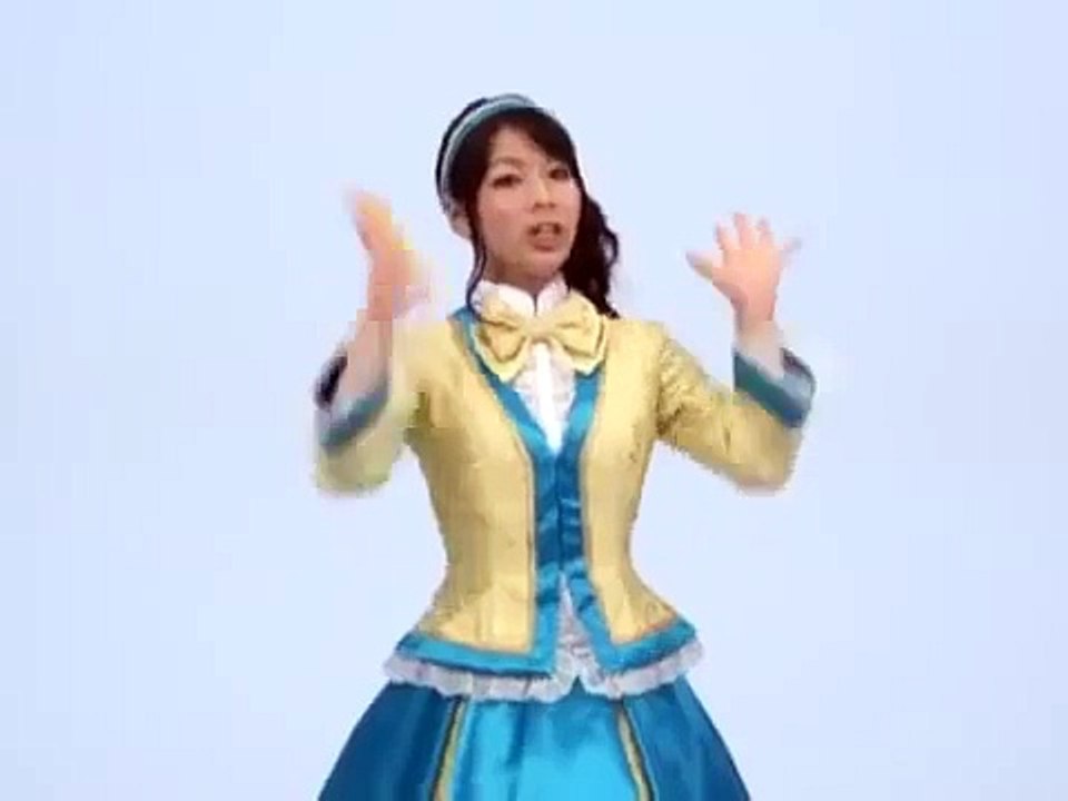 おもちゃのチャチャチャをおどろう！