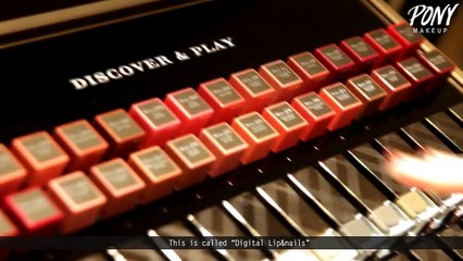 Burberry Autumn/Winter 2015 Beauty Look with Wendy Rowe (With subs)