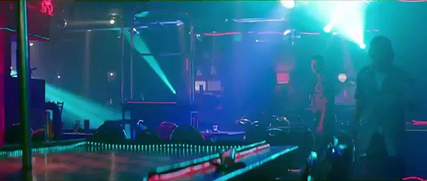 Zombie Strippers Scouts Guide to the Zombie Apocalypse official FIRST LOOK clip 2015