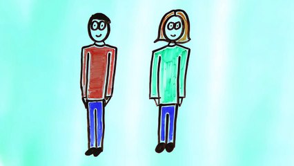 Humans In 1000 Years